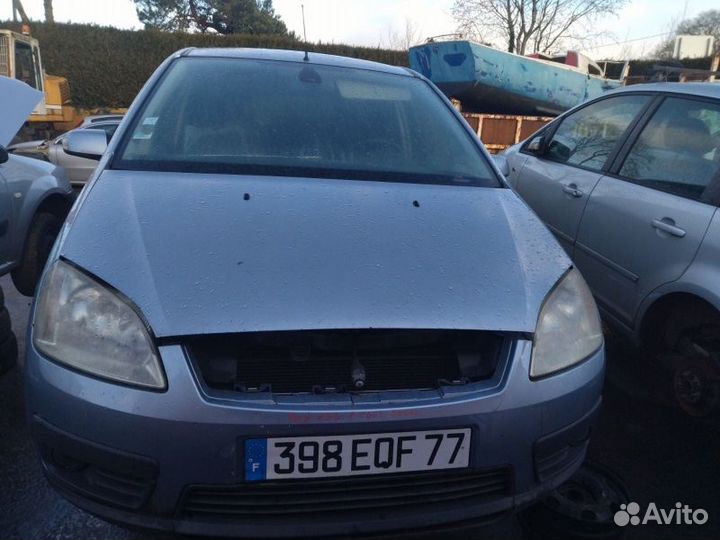 Колонка рулевая Ford C-Max 2003-2010 минивэн 2