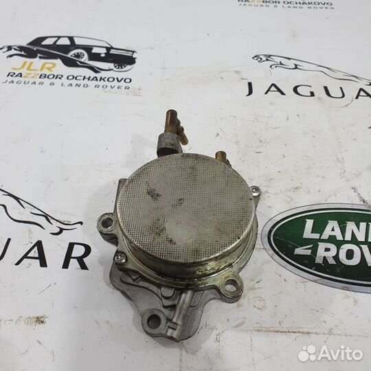 Насос вакуумный Land Rover Jaguar 306DT