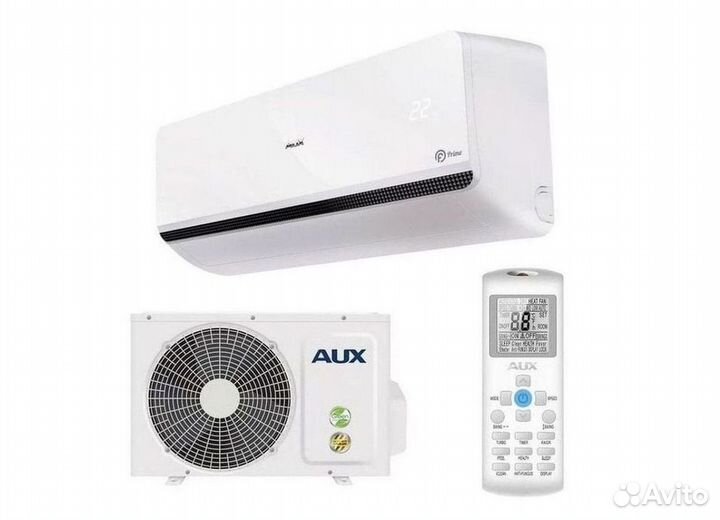 Кондиционеры сплит-системы