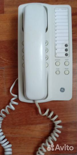 Домашний телефон