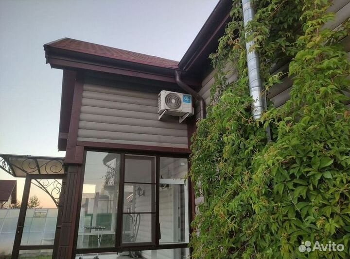 Кондиционер / большой выбор