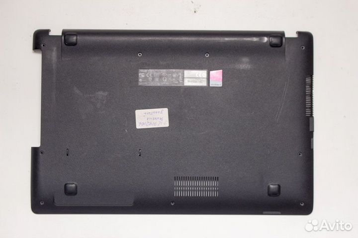 Нижняя часть корпуса(поддон) 13NB0341AP0431 для As