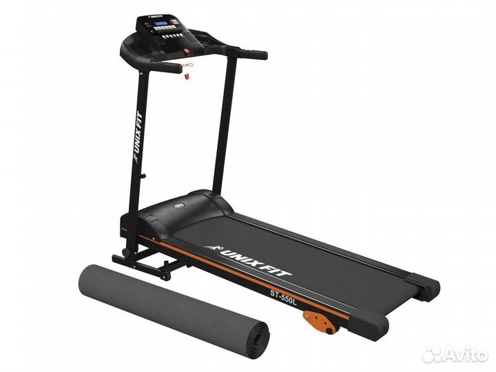 Беговая дорожка Unixfit ST-550L