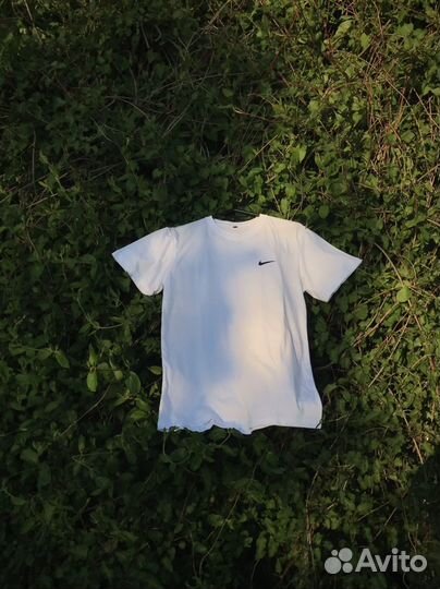 Футболка nike