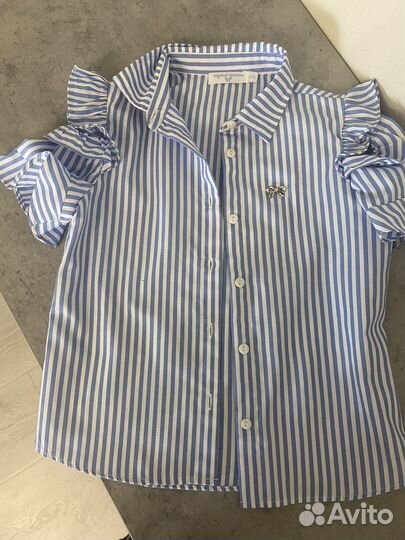 Рубашка Original Marines