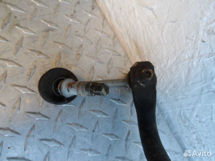 Стабилизатор задний Mercedes M-klasse W166 1663260