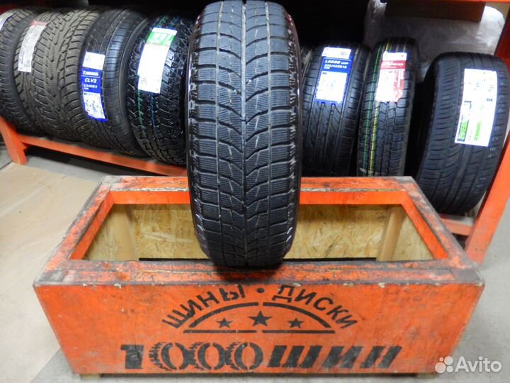 Bridgestone Blizzak WS-60 205/60 R16