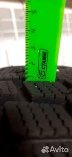 Зимняя резина 205/55R16 GT Radial