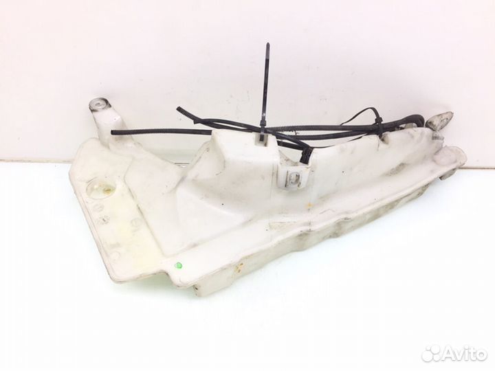 Бачок омывателя Audi A6 C6 2.0 FSI 2008