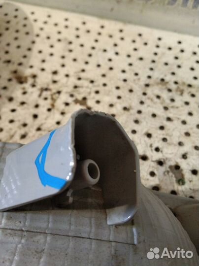 Фонарь задний левый Kia Sportage 4