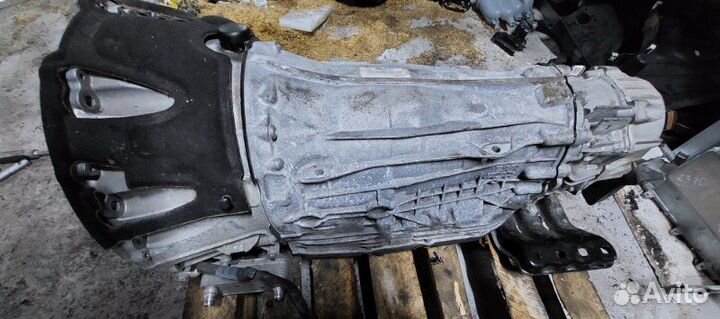 АКПП 4matic Mercedes-Benz E-200 D W213 OM 654 2.0