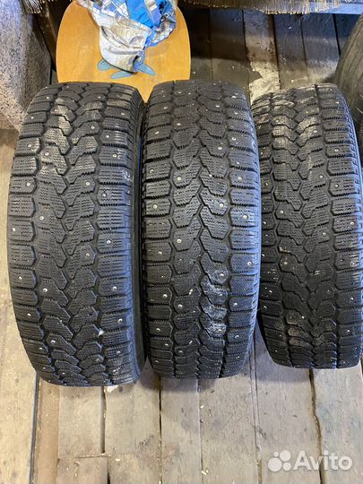Yokohama Ice Guard Stud IG55 185/65 R15