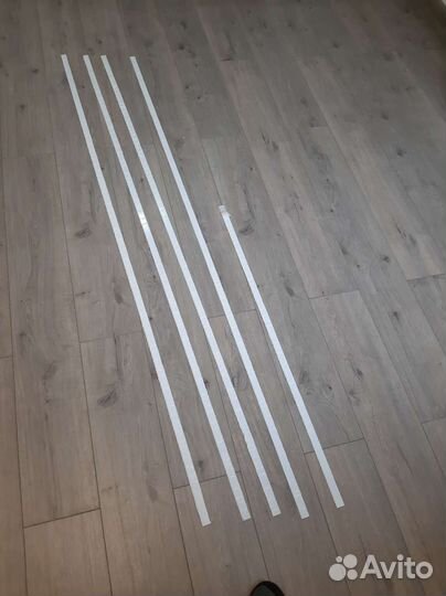 Алюминий профиль