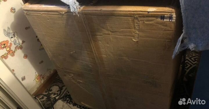 Ненужные вещи