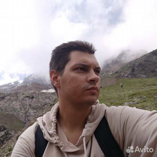 Водитель категории B, C