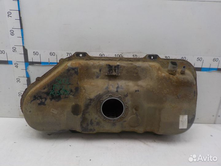 Б/У Бак топливный Kia Soul 2009- 311502K000 Hyu