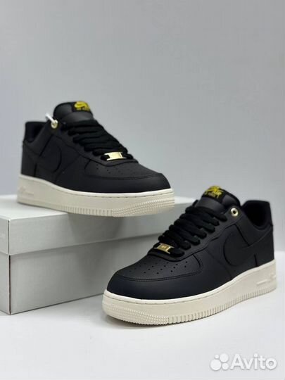 Кроссовки мужские Nike air force 1