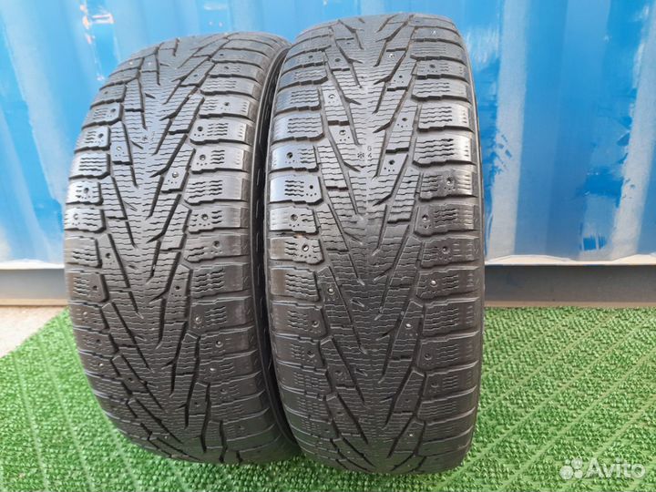 Nokian Tyres Hakkapeliitta 7 SUV 235/55 R18 116T