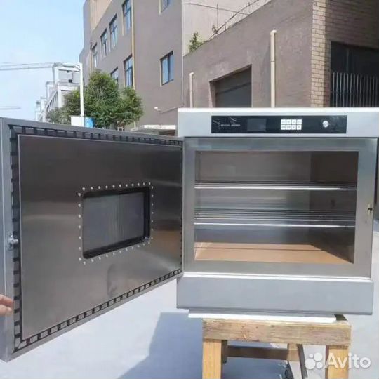 Свч микроволновая печь новая мощная