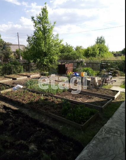 Дача 50 м² на участке 5,9 сот.