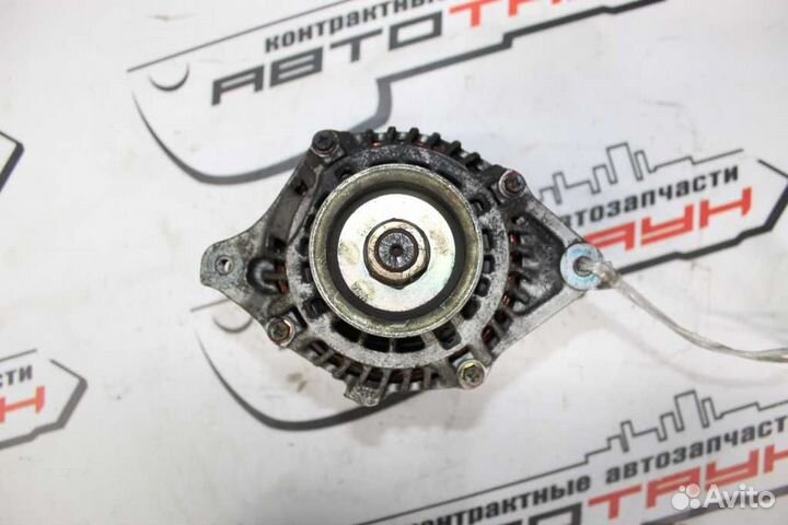 Генератор honda L13A L15A airwave FIT FIT aria fre