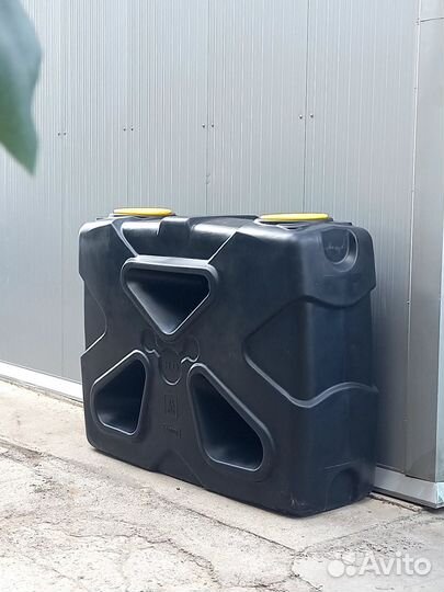 Емкости и баки 2000 литров для воды