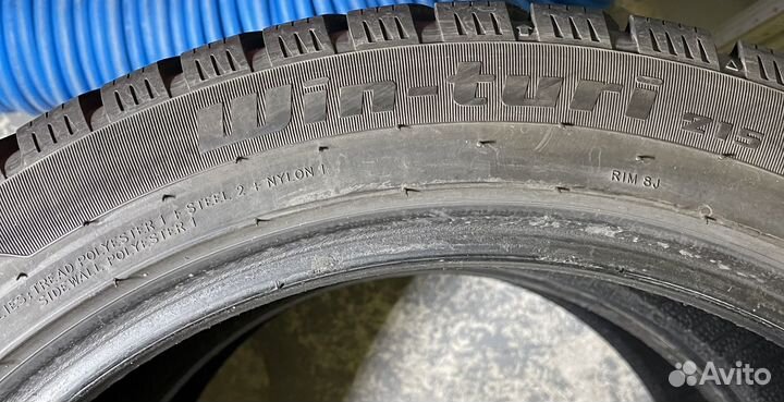 Hifly Win-Turi 215 235/45 R18