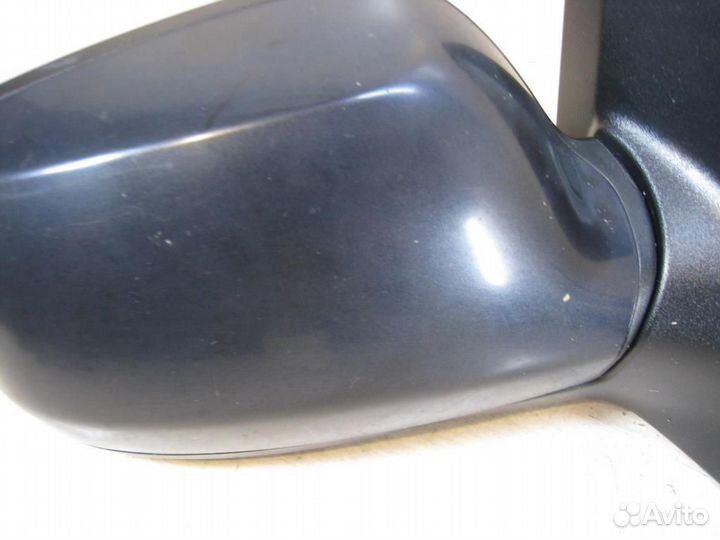 Зеркало правое Mazda 3 (BK) 2008