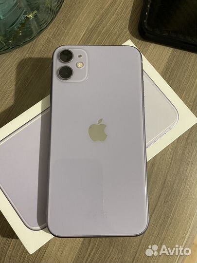 iPhone 11, 64 ГБ