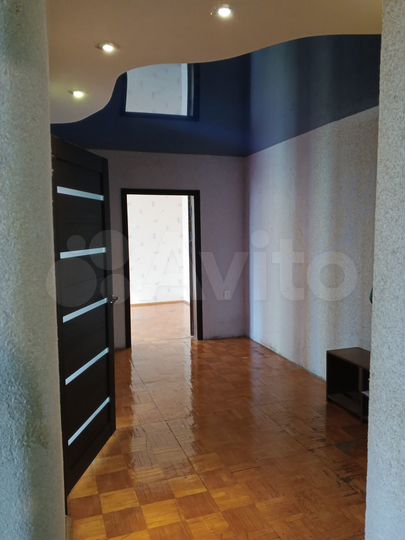 2-к. квартира, 72,9 м², 10/10 эт.