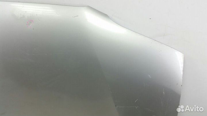 Капот Toyota Sprinter AE111 1995