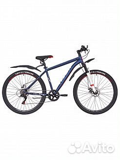 Горные велосипеды всех размеров. Рассрочка
