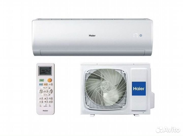 Кондиционер/Сплит-система с гарантией