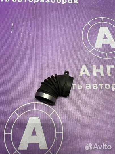 Гофра Suzuki Sx 4 YA21S M16A 2007