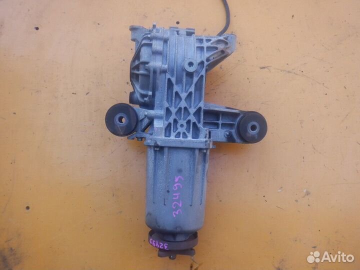 Редуктор задний Chevrolet/ Captiva/ C100,C140/ Dae