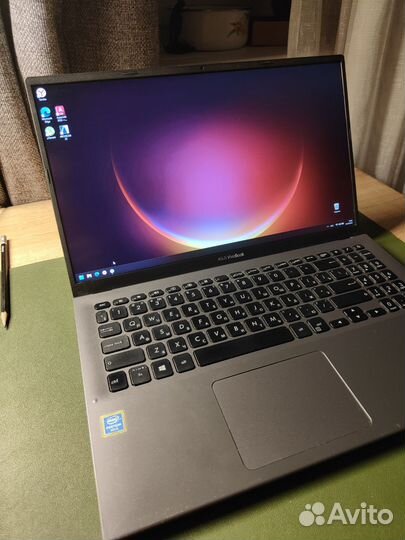 Ноутбук Asus VivoBook 15