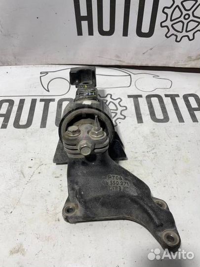 Опора МКПП Chevrolet Lacetti