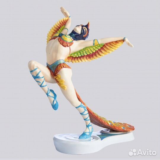 Фигурка Карнавальная коллекция Рио