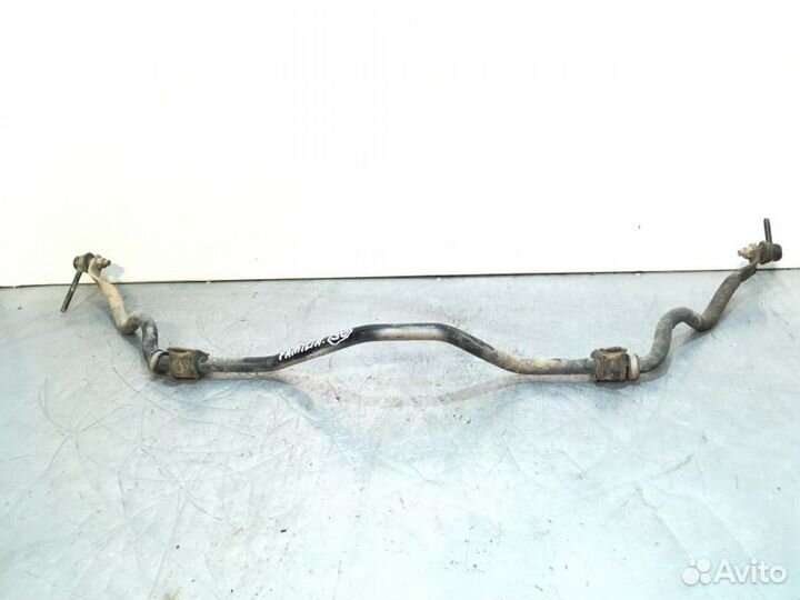 Стабилизатор передний Mazda Familia седан BJ bhalp