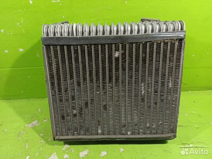 Испаритель кондиционера Audi Q7 4L 4.2 BAR 2008