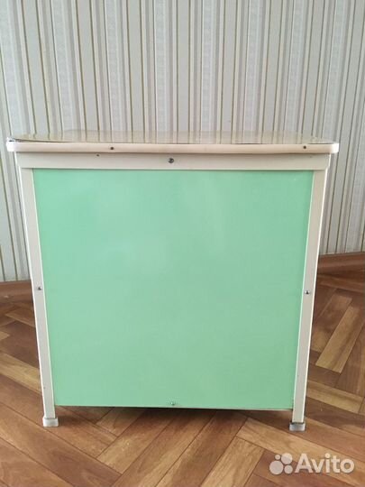 Табурет-контейнер-ящик для овощей