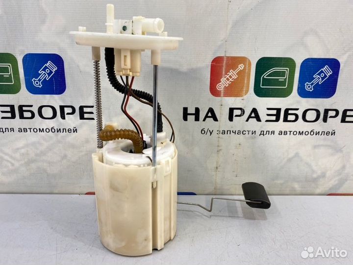 Бензонасос Kia Sportage SL G4NA 2014