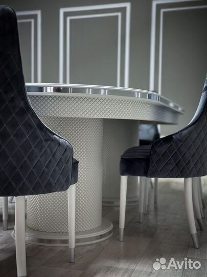 Обеденная группа