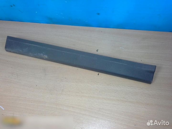 Накладка порога (внутренняя) Ford Focus III 2011