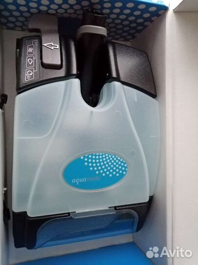 Химчистка Rainbow E2