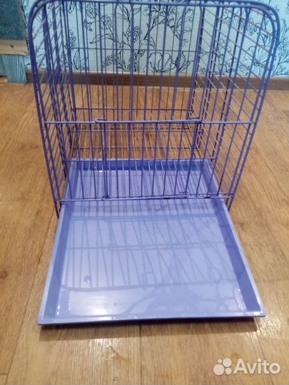 Клетка - переноска