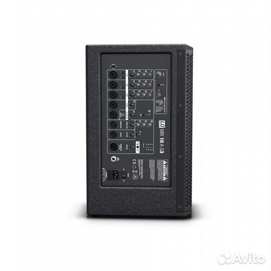 Акустическая система LD Systems MIX 10 A G3