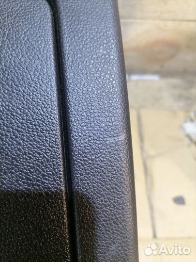 Бардачок Lifan Solano 2