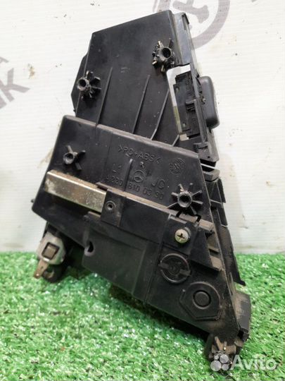 Пепельница задняя левая Mercedes S-Klasse W220