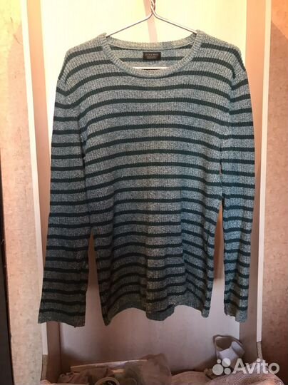 Вещи мужские пакетом